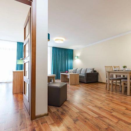 Vacationclub - Villa Mistral Apartament 32 Swinoujscie Kültér fotó