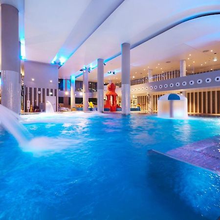 Vacationclub - Villa Mistral Apartament 32 Swinoujscie Kültér fotó