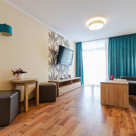 Vacationclub - Villa Mistral Apartament 32 Swinoujscie Kültér fotó