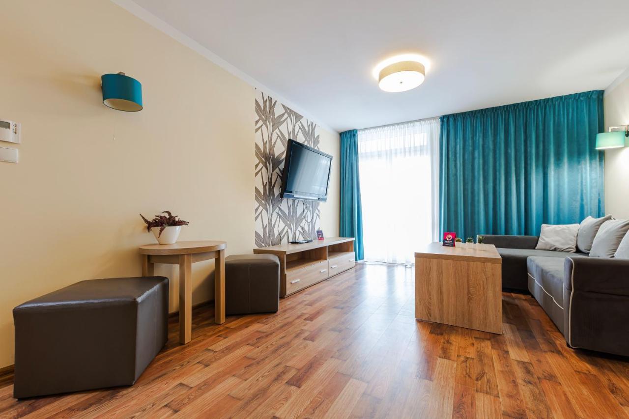 Vacationclub - Villa Mistral Apartament 32 Swinoujscie Kültér fotó