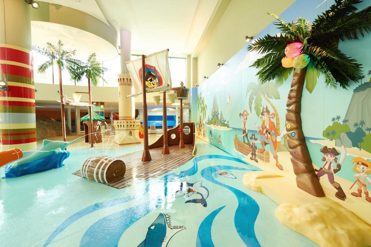 Vacationclub - Villa Mistral Apartament 32 Swinoujscie Kültér fotó